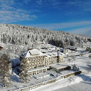 Grand Hôtel des Rasses